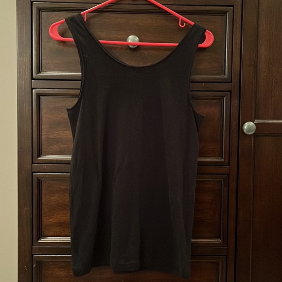 J Crew Sequin tank top - Picture 7 of 7